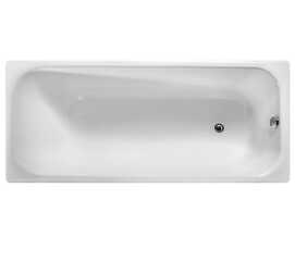 Чугунная ванна Wotte Start 1700x750, белая