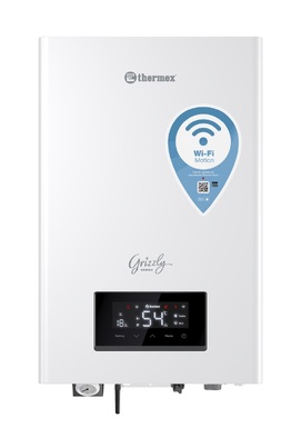   Thermex Grizzly 511 001 