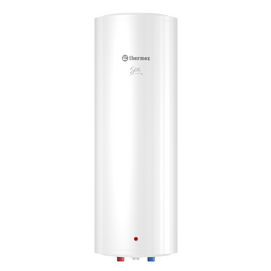 Водонагреватель накопительный Thermex Stella 30 V электрический, 30 л, настенный, аккумуляционный, белый
