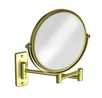 Зеркало Timo Nelson 160076/02 бронза