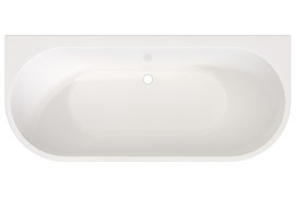 Акриловая ванна Timo KERRI KERRI1770-SET