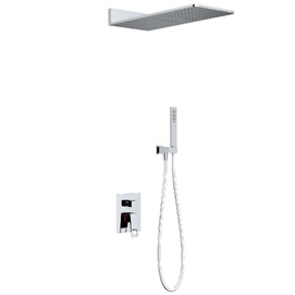 Встраиваемый душевой комплект с верхним душем Timo Briana SX-7139/00SM