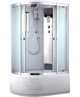   Timo Comfort T-8820RC Clean Glass 120x85  