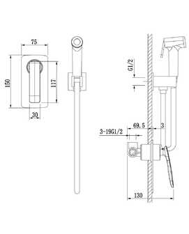      Timo Helmi 4089/00-16SM -