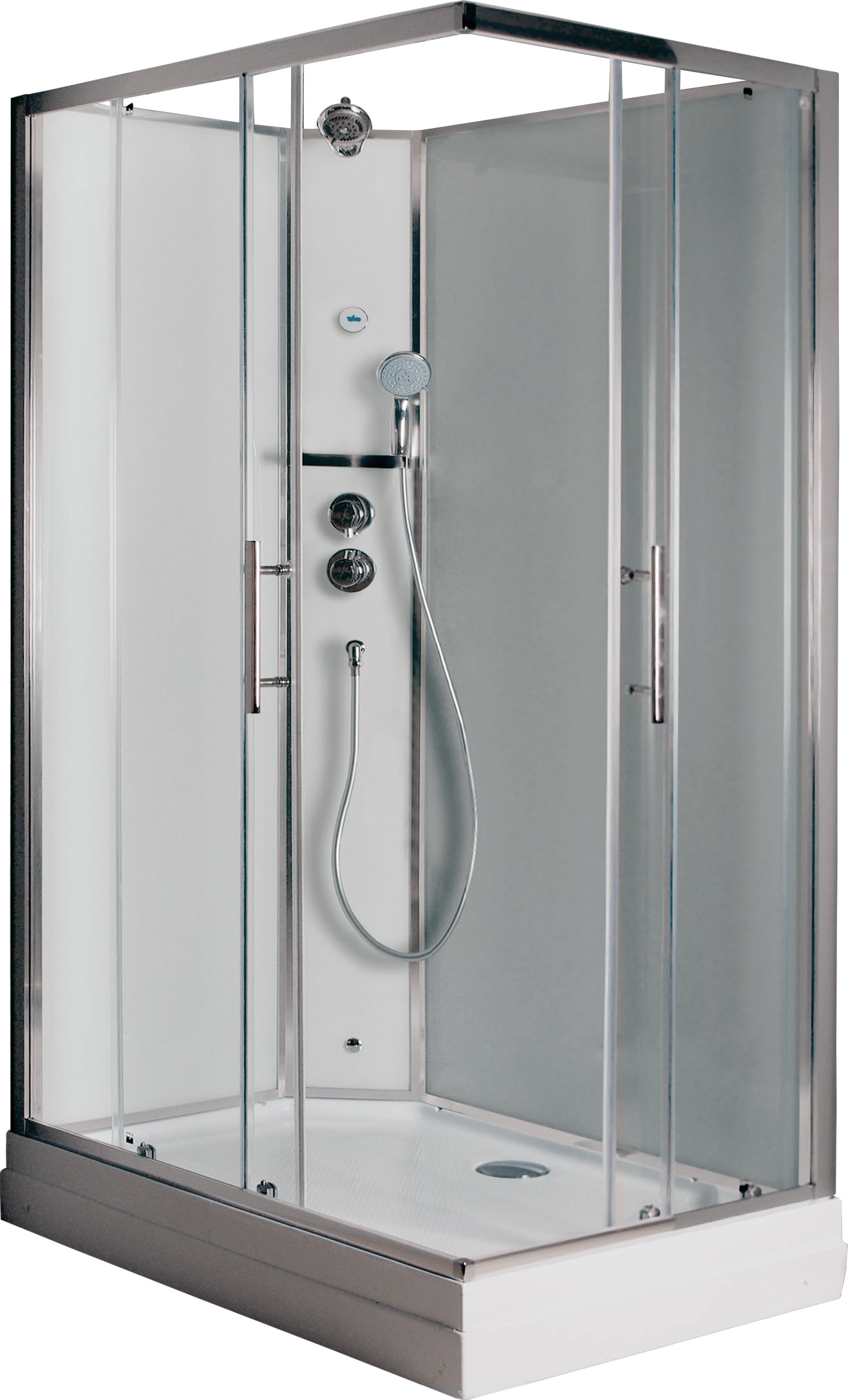 Душевая кабина Timo ILMA-102 L 120x80 102984₽