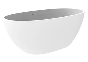 Из искусственного камня