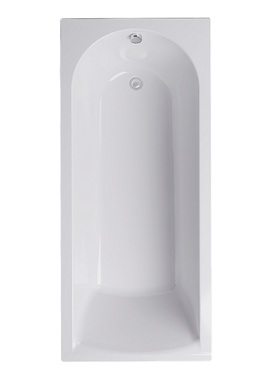 Акриловая ванна Timo Mika MIKA1570