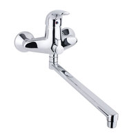       Timo Premiera 0025YCR chrome