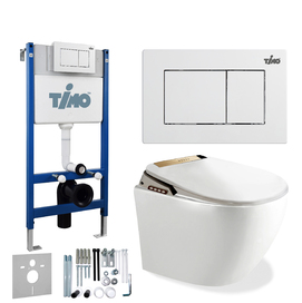      Timo Risto TWC-01+FP-004W+TK-603+TE-720