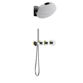 Встраиваемая душевая система Timo Saona SX-2329/00SM