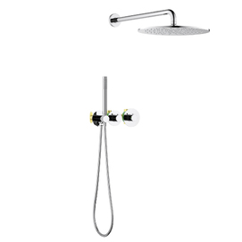 Встраиваемая душевая система Timo Saona SX-2359/00SM