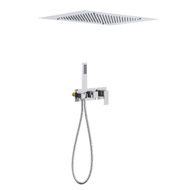 Встраиваемая душевая система Timo Selene SX-2129/00SM