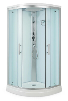 Душевая кабина Timo Standart T-6609PDS