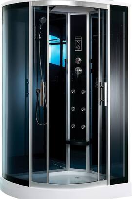 Душевая кабина Timo Standart T-1102R