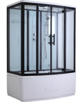  Timo Standart T-6650 Black 150x88