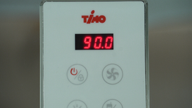    Timo Comfort T-8801 C 100x100