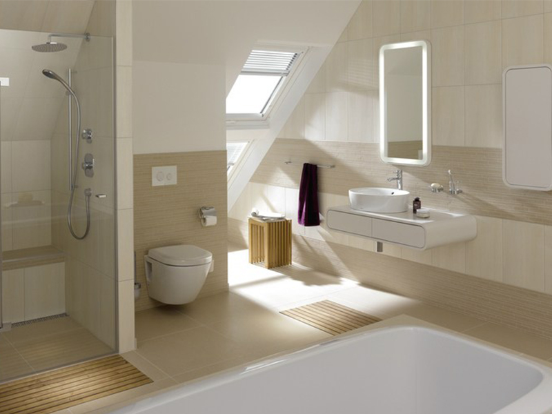 Унитаз подвесной Toto NC CW762MUNW1 безободковый без сиденья белый 40000₽