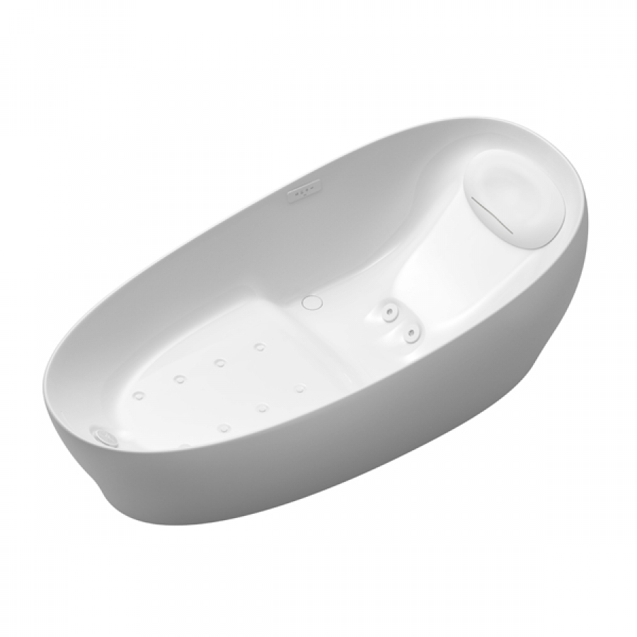 Ванна Toto Neorest 220x105 PJYD2200PWEEGW 4069760₽