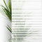 Фото Шторка для ванны Тритон 167x171 Щ0000025982 стекло узорчатое, профиль белый 4