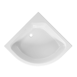 Душевой поддон Triton 80х80 ПД20 Щ0000072394 белый