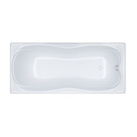 Акриловая ванна Тритон Эмма NEW 150x70
