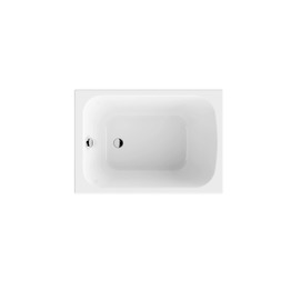 Акриловая ванна Triton Литл 110x70 Щ0000072199 белая