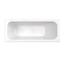 Акриловая ванна Triton Pro Ника 180x80 Щ0000062049 белая