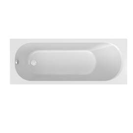 Акриловая ванна Triton Pro Оникс 170x70 Щ0000072388 белая