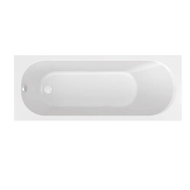 Акриловая ванна Triton Pro Оникс 180x75 Щ0000074608 белая