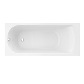 Акриловая ванна Triton Оскар 180x80 Щ0000077192 белая