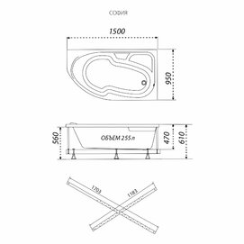      150x95 , 