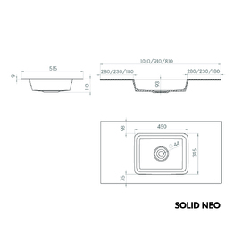     Solid Neo 81  0000072367 