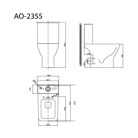  -  Pro Astro AO-2355 ,   , 