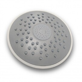 Фото Душевая кабина Triton Ультра 100x100 В прозрачное стекло, профиль белый (Щ0000061825)