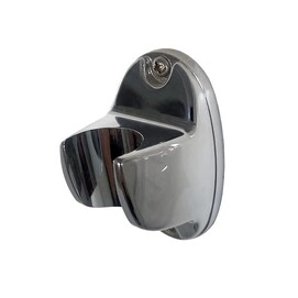 Фото Душевая кабина Triton Ультра 100x100 В прозрачное стекло, профиль белый (Щ0000061825)