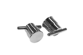 Фото Душевая кабина Triton Ультра 100x100 В прозрачное стекло, профиль белый (Щ0000061825)