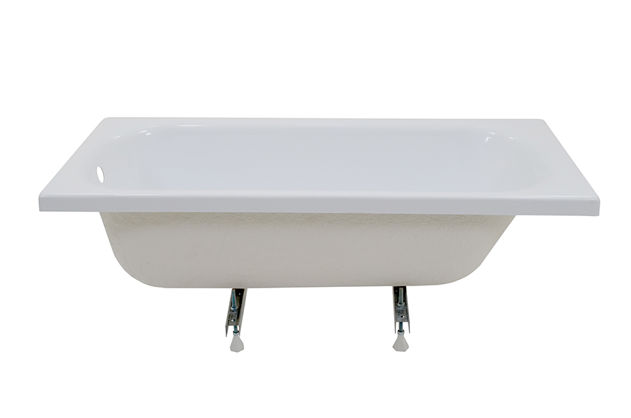 Акриловая ванна Тритон Ультра 150x70, размер 150x70, цвет белый Щ0000012096 - фото 2