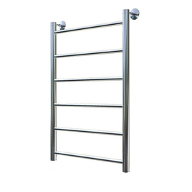 Полотенцесушитель водяной Тругор Аспект 80x50 Аспект1/НК8050безугл хром