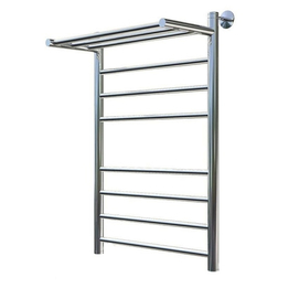 Полотенцесушитель водяной с полкой Тругор Аспект Аспект2/НК8050безугл П