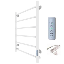 Полотенцесушитель электрический Тругор Аспект Пэк сп АспектПэксп1/8050белВГП