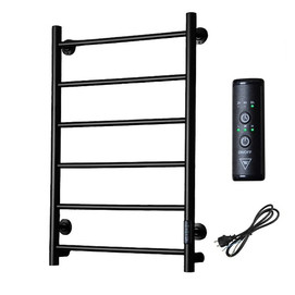 Полотенцесушитель электрический Тругор Аспект Пэк сп АспектПэксп1/8050чернВГП