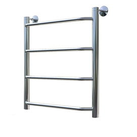 Полотенцесушитель водяной Тругор Браво 60x50 Браво1/НК6050безугл хром