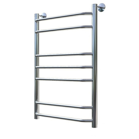 Полотенцесушитель водяной Тругор Браво 80x50 Браво3/НК8050безугл хром