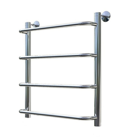Полотенцесушитель водяной Тругор Идеал 60x50 Идеал1/НК6050безугл хром