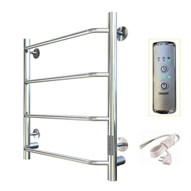 Полотенцесушитель электрический Тругор ПЭК сп 6 Пэк сп 6/6040 32