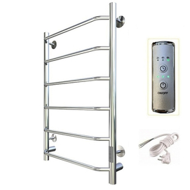 Полотенцесушитель электрический Тругор ПЭК сп 6 Пэк сп 6/8050 32