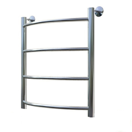 Полотенцесушитель водяной Тругор Приоритет 60x50 Приоритет1/НК6050безугл хром