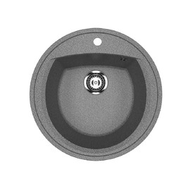 Кухонная мойка Ulgran Classic U-603-309