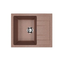 Кухонная мойка Ulgran Classic U-607-307