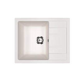 Кухонная мойка Ulgran Classic U-607-331